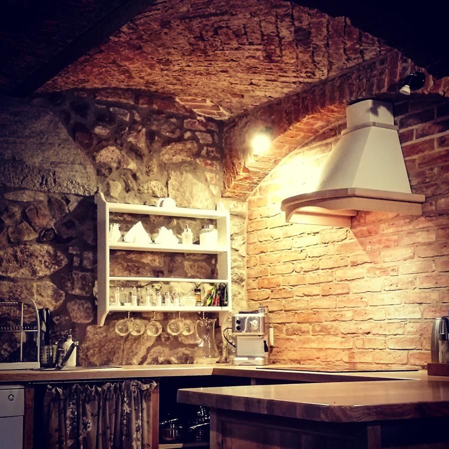 Фермерские дома Gospodarstwo nad jeziorem Załom-20